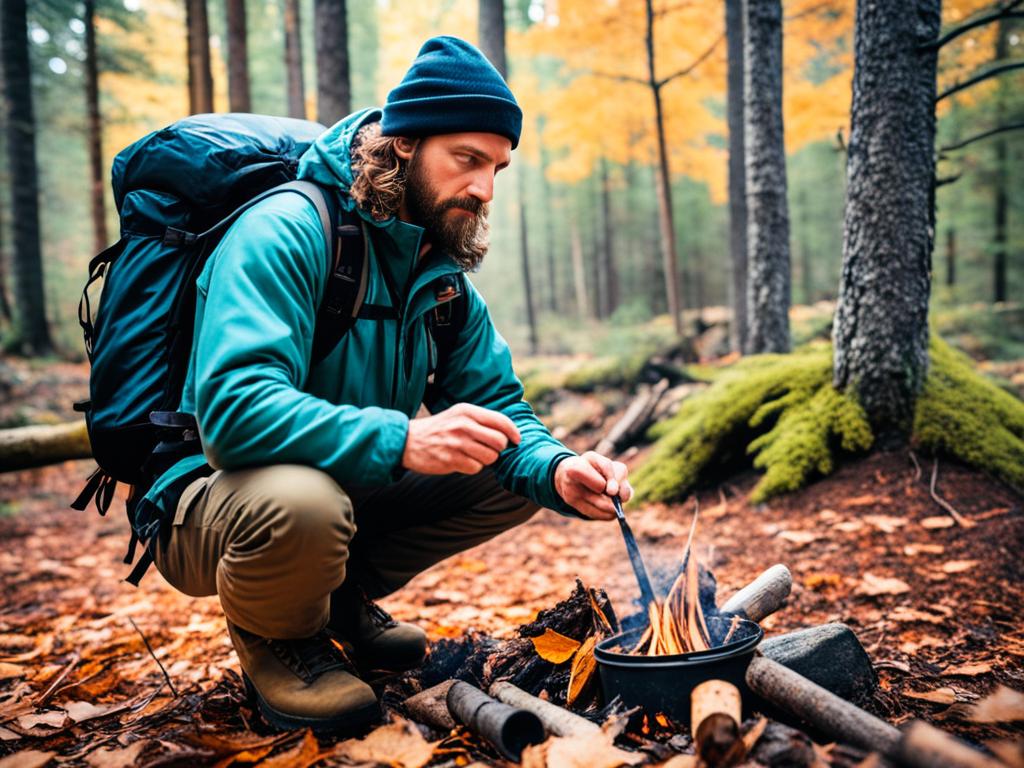 essential survival skills for wilderness adventures